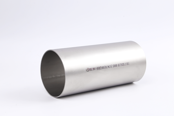 卫生级不锈钢管道焊接工艺：纯净介质的生命线